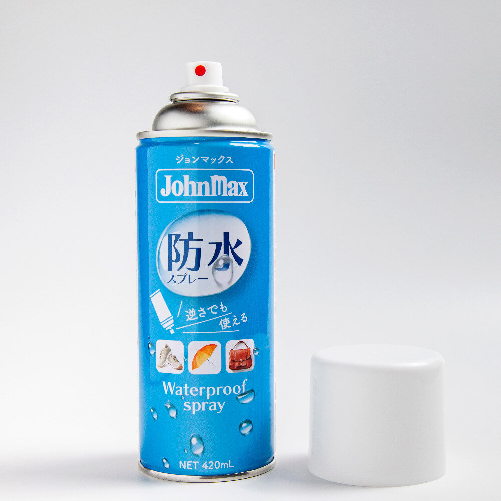Johnmax 防水スプレー