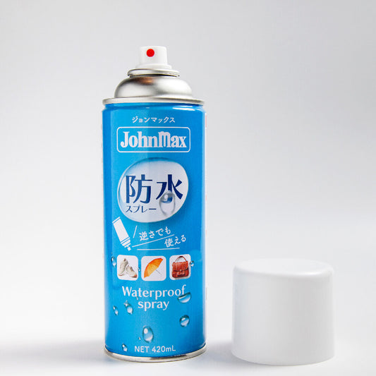 Johnmax 防水スプレー
